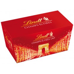 Lindt Ball Chp Elyse Lt 220G