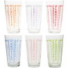 Verre Mesureur 58Cl