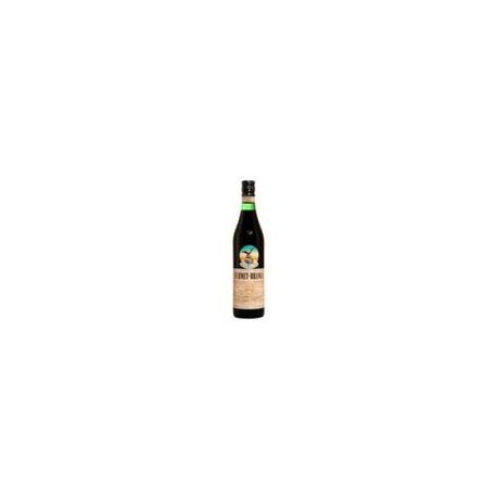 Fernet Branca 39°70Cl Boite Metal Offerte