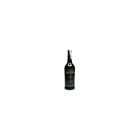 75Cl Marsala Fine Pellegrin 17°