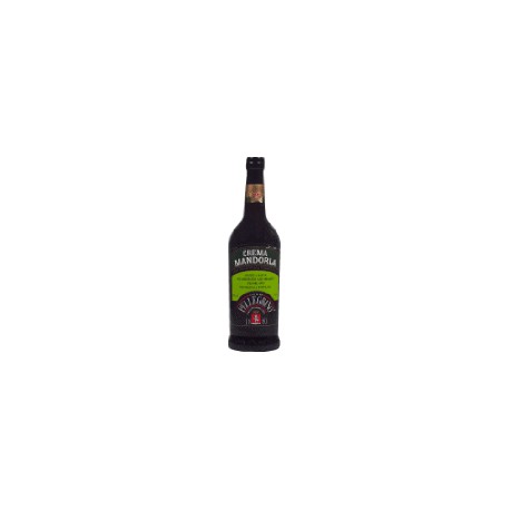 Pellegrino Mandorla 18%V Bouteille 75 Cl