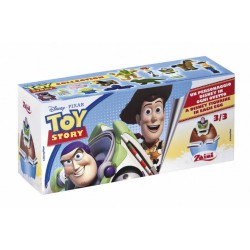 Walle Oeufs Surprise Friends 60Grs