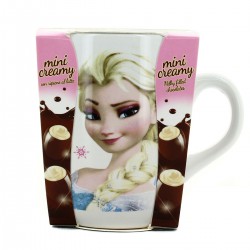 Tasse En Ceramique Frozen 33G