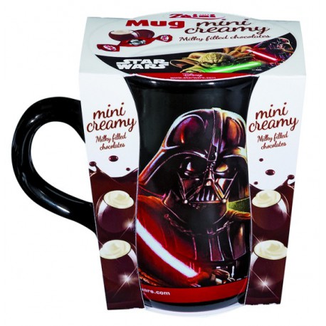 Tasse Ceramique Star Wars 33G