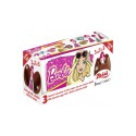 Barbie 3 Oeufs Surprises 60G