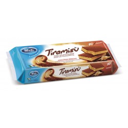 Genoise X10 Farcitiramisu