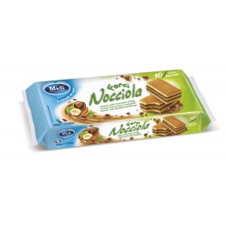 Genoise X10 Farci Noccila L Étui 280G