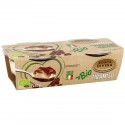 Bontadivina Tiramisu Bio 2X80G