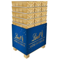 Lindt Bal Ch Elyse As Or 220G