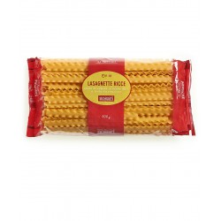 500G Lasagnette Ricce P.Nosari