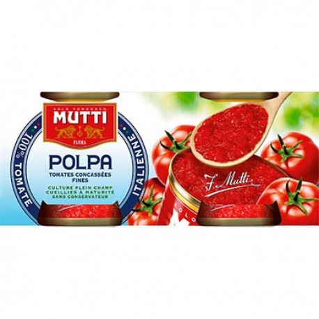 L2Bte210G Pulpe Tomat.Mut