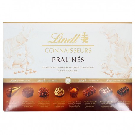 Lindt Bte Conais Praline 403G