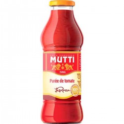Boc.400G Puree Tomat.Mutt