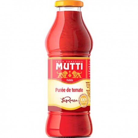 Boc.400G Puree Tomat.Mutt