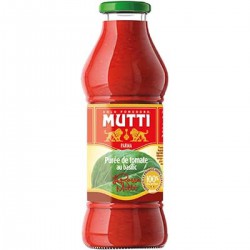Boc.400G Puree Tom/Bas.Mu