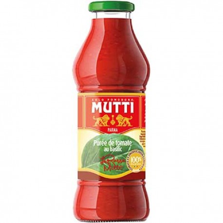 Boc.400G Puree Tom/Bas.Mu