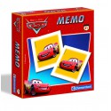 Memo Princ/Oui Oui/Winn/Cars