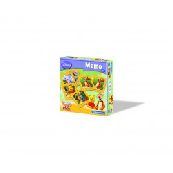 Clementoni Assortiment Domino