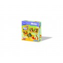 Clementoni Assortiment Domino