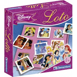 Assortiment Loto