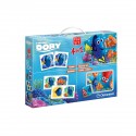 Edukit 4 En 1 - Dory