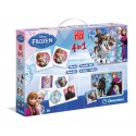 Edukit 4 En 1 - Frozen