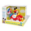 Voiture Radiocommdee Mickey