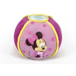 La Balle De Minnie