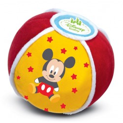 La Balle De Mickey
