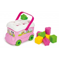 Le Bus Des Formes De Minnie