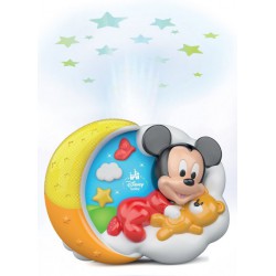 Projecteur Baby Mickey