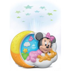 Projecteur Baby Minnie