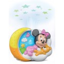 Projecteur Baby Minnie