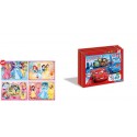 Assortiment Puzzles Cadres