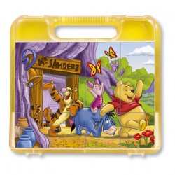 Assortiment Cubes 12