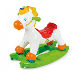 Mistral Le Cheval