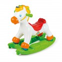 Mistral Le Cheval