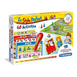 Stylo Parlant 60 Activitis