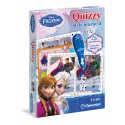 Quizzy La Reine Des Neiges