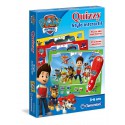 Quizzy Pat Patrouille