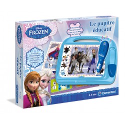 Pupitre Iducatif - Frozen