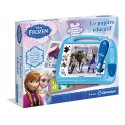 Pupitre Iducatif - Frozen