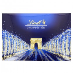 Lindt Bx Bt Chp Elyse Ass428G