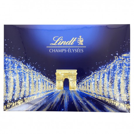 Lindt Bx Bt Chp Elyse Ass428G