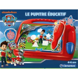 Pupitre Iduc - Pat Patr