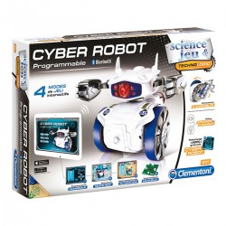 Mon Cyber Robot