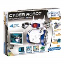 Mon Cyber Robot