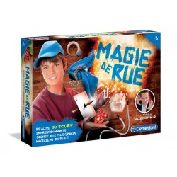Magie De Rue