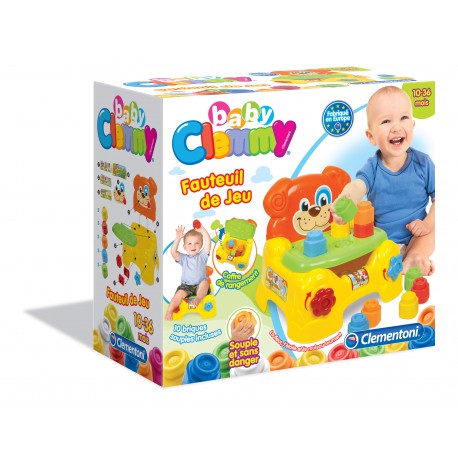 Fauteuil De Jeu