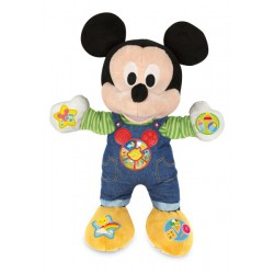 Mickey-Mon Compagnon Interact